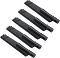 Burner Tubes 5Pcs Kit for Grand Hall 5001D, 5002D, Y0655, Y0656 Gas Grills