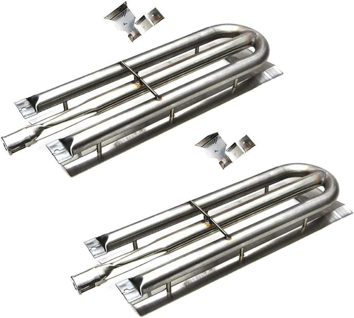 Burner Tubes for Viking 316-911, VGBQ 30 T Series, VGBQ 41 T Series, VGBQ 53 Grill, BBQ Replacement Parts