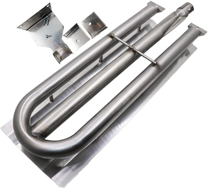Viking 316-911, VGBQ 30" T Series, VGBQ 41" T Series, VGBQ 53 Grill Burner Tube BBQ Replacement Parts
