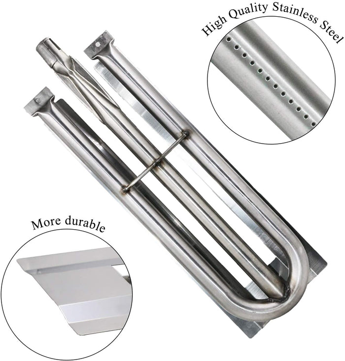 Viking 316-911, VGBQ 30" T Series, VGBQ 41" T Series, VGBQ 53 Grill Burner Tube BBQ Replacement Parts