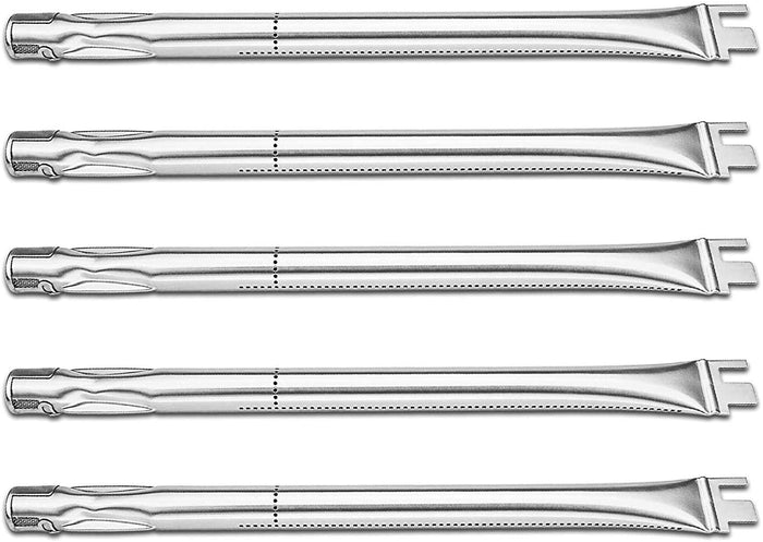 Burner Tubes Kit for Ducane Meridian 30558401, 30558501, 30400045, 30400046 Gas Grills