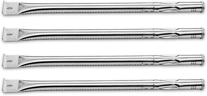 Burner Tubes Kit for Expert Grill Model 720-0988ED, 720-0988EC, 720-0988EG 3 Burner Gas Grills