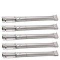 Burner Tubes Kit for Nexgrill Gas Grills, 16 15/16" x 1 x 5Pcs Set