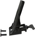 Cabinet Door Latch fits Pit Boss 2, 3, 5 and 7 Series Vertical Smoker Grills, fits PBV-06