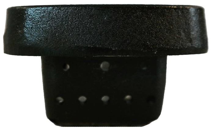 Cast Iron Firepot Burnpot 070-07-001N for Ravelli Francesca, Monica, RV80 Pellet Stoves