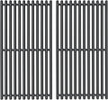 Cast Iron Grates for Char-Broil 2 Burner 463642316, 463644220, 463632320, 463655421, 463654022 Gas Grills
