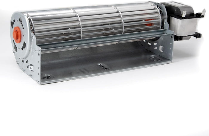 Centrifugal Blower Fan 55217 for Ravelli & EcoTeck Francesca, Holly C, RC120, Monica, RV 80 C Pellet Stoves