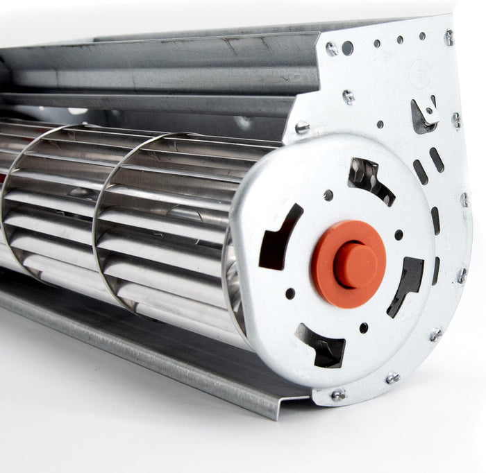 Centrifugal Blower Fan 55217 for Ravelli & EcoTeck Francesca, Holly C, RC120, Monica, RV 80 C Pellet Stoves