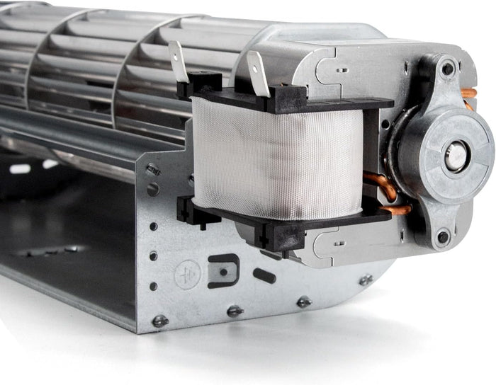 Centrifugal Blower Fan 55217 for Ravelli & EcoTeck Francesca, Holly C, RC120, Monica, RV 80 C Pellet Stoves