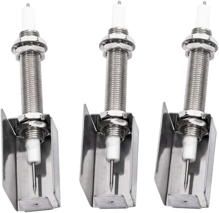 Ceramic Grill Electrode Replacement for Grand Cafe Models CG108ALP, CG109ALP, CGE06ALP