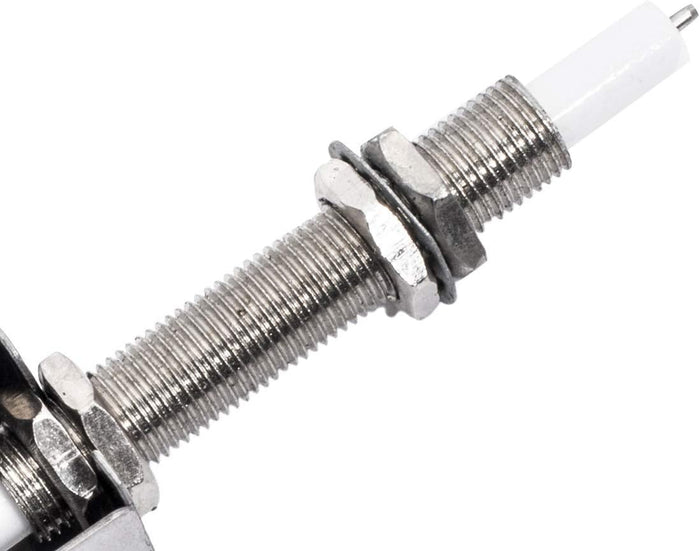 Ceramic Grill Electrode Replacement for Grand Hall CG108ALP, CG109ALP Grills