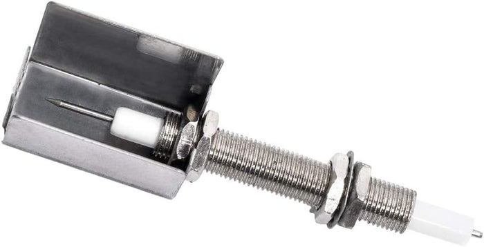 Ceramic Grill Electrode Replacement for Patio Range CG7200LP, CG7200NG Gas Grills