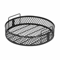Charcoal Basket fits for Napoleon AS300K-1, APOLLO 3-IN-1 Smoker & Charcoal Grills