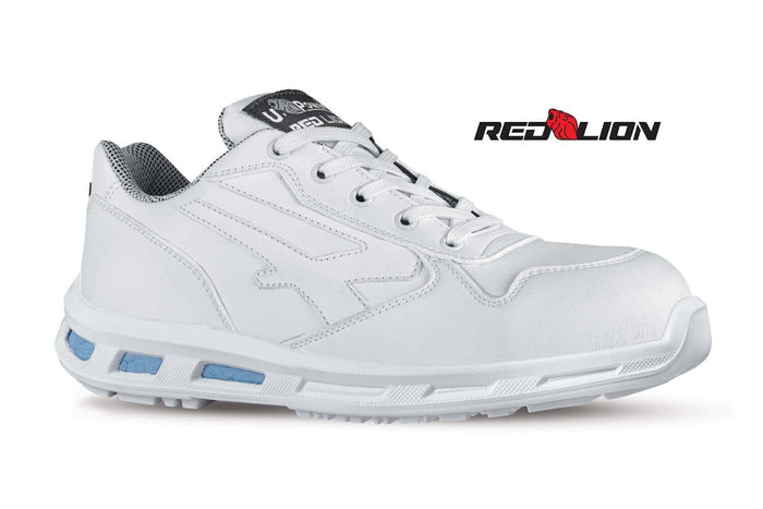 Chaussures de cuisine Red Lion Blink U-Power S3 CI SRC