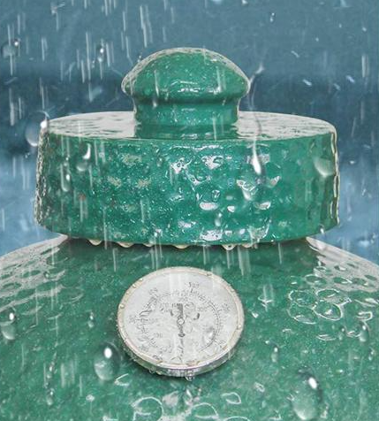 Chimney Top Vent Cap Ceramic Damper Top for Medium, Large and XLarge Size Big Green Egg