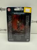 Citadel Warhammer 40,000 Imperial Agents Culexus Assassin
