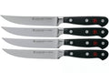 Coffret de 4 Couteaux à steak Wüsthof Classic forgés 12cm