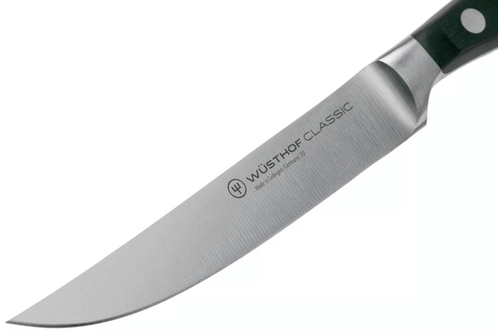 Coffret de 4 Couteaux à steak Wüsthof Classic forgés 12cm