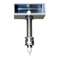 Collector Box & Electrode for Phoenix PFMGWCN, PFMGWCP, SDBOCN, SDBOCP Gas Grills