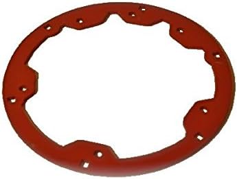 Combustion Blower Motor Gasket for Quadra-Fire Mt. Vernon AE Stoves SRV7000-714