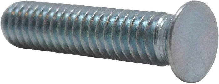 Combustion Blower Mounting Studs for Harman, Heatilator & Eco Choice Pellet Stoves, Set Of 4, 1-00-53483208