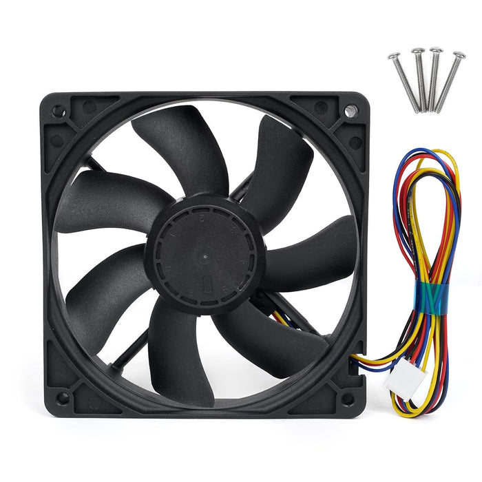 Combustion Fan KIT0411 for Traeger Pro 575/780 and Ironwood 650/885 Wood Pellet Grills