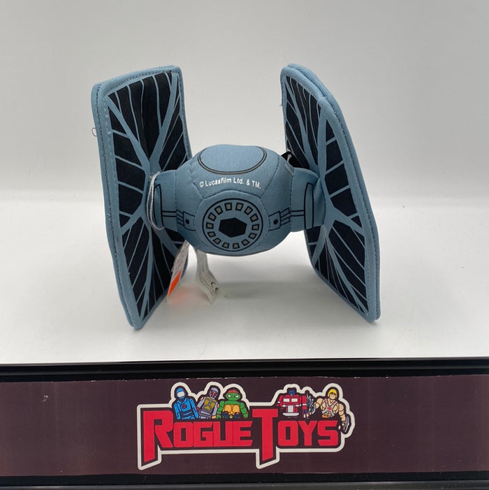 Comic Images 2013 Star Wars TIE Fighter Plush