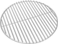 Cooking Grate fits for Char-Griller AKORN Jr. Kamado Ceramic Egg Charcoal Grills
