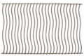 Cooking Grate fits for Napoleon P215, PT215, PTSS215, PTSS215P, PTSS215PI Grills