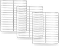 Cooking Grate Racks for Pit Boss 2, 3, 4 Series Propane Gas and Electric Smokers