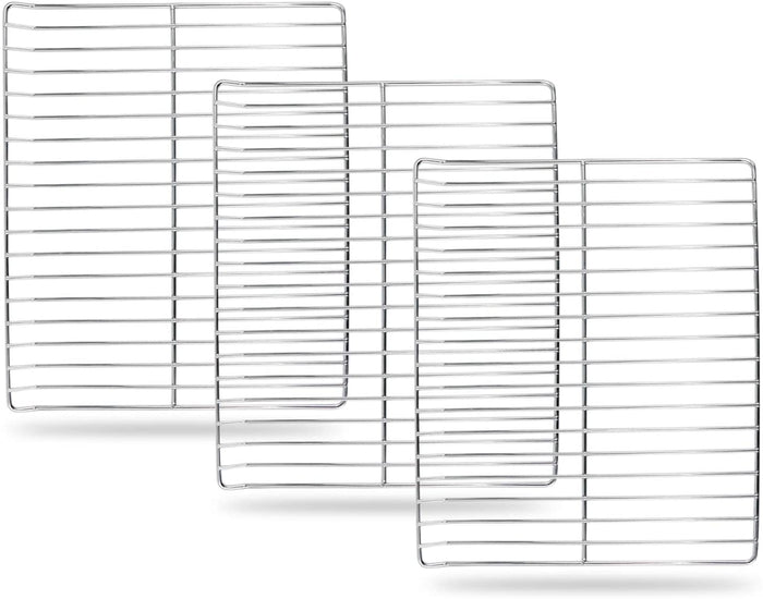 Cooking Grate Racks for Pit Boss 2, 3, 4 Series Propane Gas and Electric Smokers