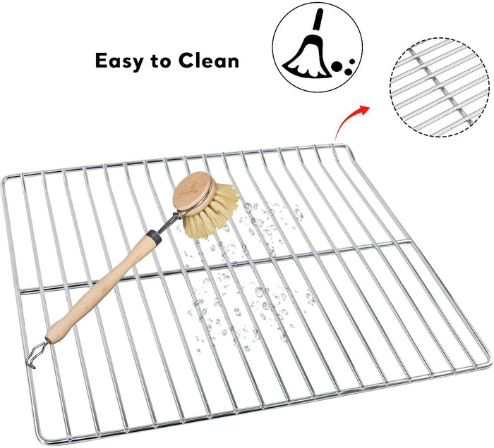 Cooking Grate Racks for Pit Boss 2, 3, 4 Series Propane Gas and Electric Smokers