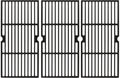 Cooking Grid Grates Kit for Kenmore 4 Burner 119.16311, 16311, 640-784047-110 Gas Grills