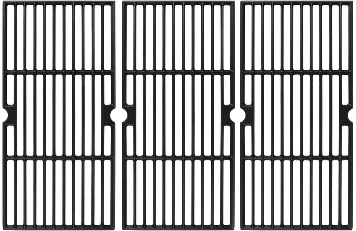 Cooking Grid Grates Kit for Kenmore 4 Burner 119.16311, 16311, 640-784047-110 Gas Grills