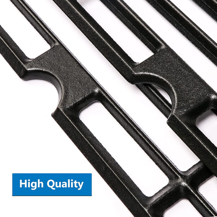 Cooking Grates for Char-Broil 463714514, 463714914, 463714915, 463724511, 463724512, 463724514 Charcoal & Gas Combo Smoker Grills