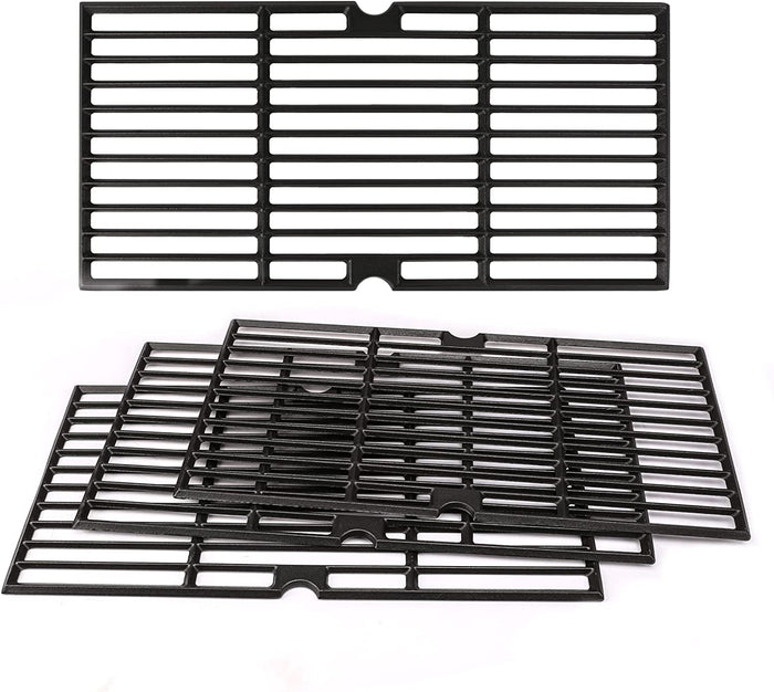 Cooking Grates for Char-Broil 463714514, 463714914, 463714915, 463724511, 463724512, 463724514 Charcoal & Gas Combo Smoker Grills