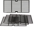 Cooking Grates for Char-Broil 463714514, 463714914, 463714915, 463724511, 463724512, 463724514 Charcoal & Gas Combo Smoker Grills