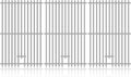 Cooking Grates fit for Kitchen Aid 720-0826, 720-0826E, 730-0826, 730-0826E 6 Burner Gas Grills