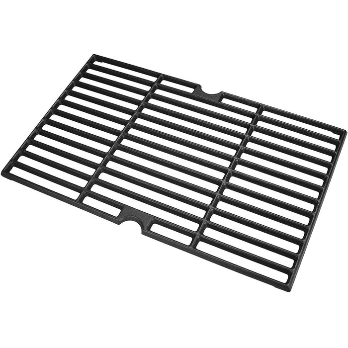 BBQ Grates fits Backyard BY12-084-029-98, BY13-101-001-13, BY14-101-001-04, BY15-101-001-02 Grills, 16 1/4" X 29 5/8"