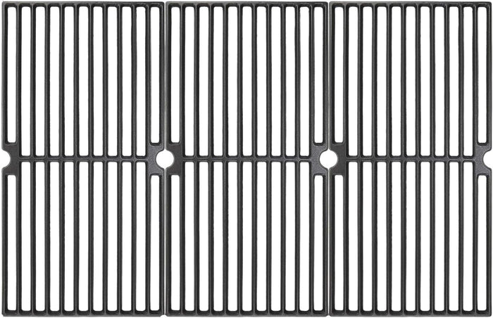 Cooking Grates fits Cuisinart GAS9556AS, GAS9556ASO 5 Burner Gas Grills