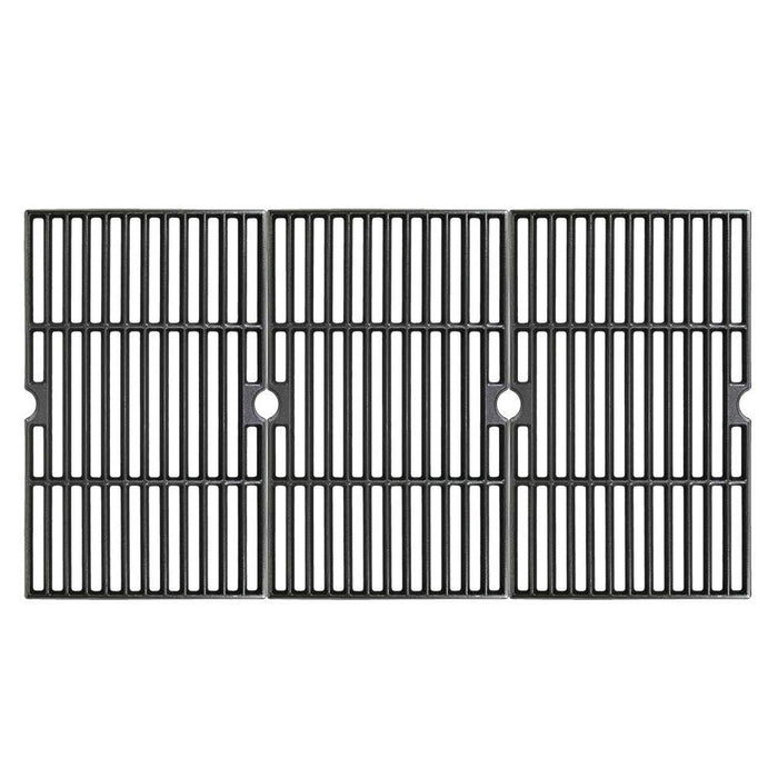Cooking Grates fits Dyna Glo DGF510SSP, DGF510SSP-D, DGF510SSP-1 DGF510SSP-D-1 5 Burner Gas Grills
