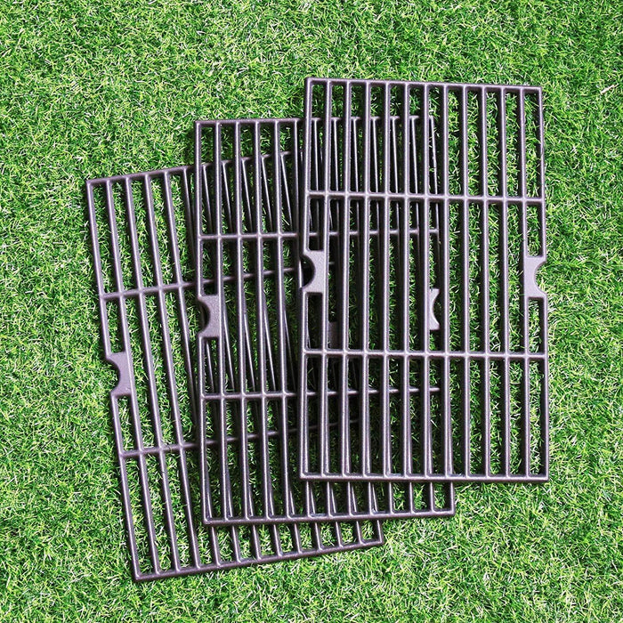 Cooking Grates fits Dyna Glo DGF510SSP, DGF510SSP-D, DGF510SSP-1 DGF510SSP-D-1 5 Burner Gas Grills