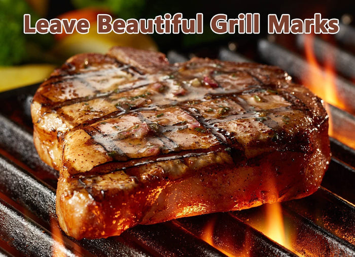 Cooking Grates fits Kitchen Aid 720-0819, 720-0819A, 720-0819G, 720-0819GH, 720-0819GL 2 Burner Gas Grills