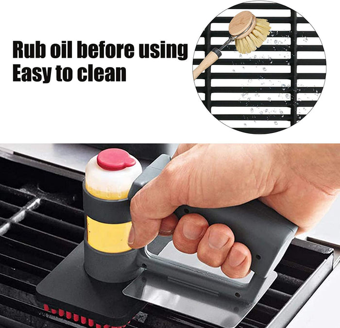 Cooking Grates fits Kitchen Aid 720-0819, 720-0819A, 720-0819G, 720-0819GH, 720-0819GL 2 Burner Gas Grills