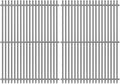 Cooking Grates fits Kitchen Aid 720-0954, 720-0954A, 720-0954CO, 720-0954L 4 Burner Gas Grills