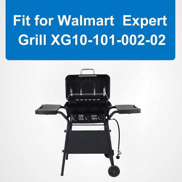 Cooking Grate for 3-Burner Walmart Expert Grills