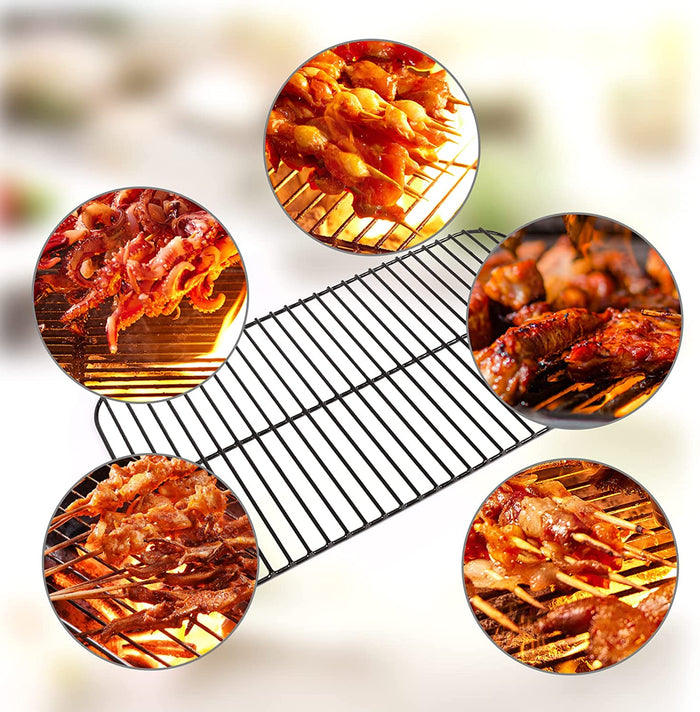 Cooking Grate for 3-Burner Walmart Expert Grills