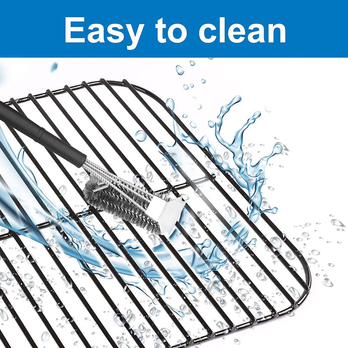 Cooking Grate for 3-Burner Walmart Expert Grills