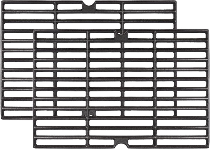 Cooking Grates for Blue Rhino GBC1932L Grill, 2 Pack Replacement BBQ Grids
