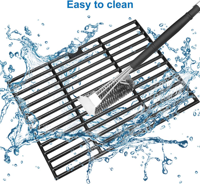 Cooking Grates for Blue Rhino GBC1932L Grill, 2 Pack Replacement BBQ Grids